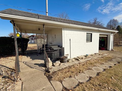 Tiny photo for 211 S Elm Street, Granville, IL 61326 (MLS # 12582198)