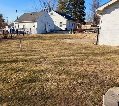 Tiny photo for 211 S Elm Street, Granville, IL 61326 (MLS # 12582198)