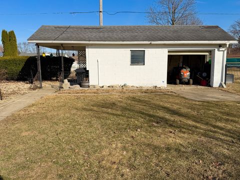 Tiny photo for 211 S Elm Street, Granville, IL 61326 (MLS # 12582198)