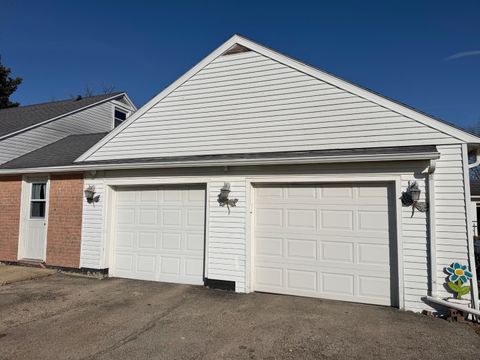 Tiny photo for 211 S Elm Street, Granville, IL 61326 (MLS # 12582198)