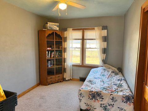 Tiny photo for 211 S Elm Street, Granville, IL 61326 (MLS # 12582198)