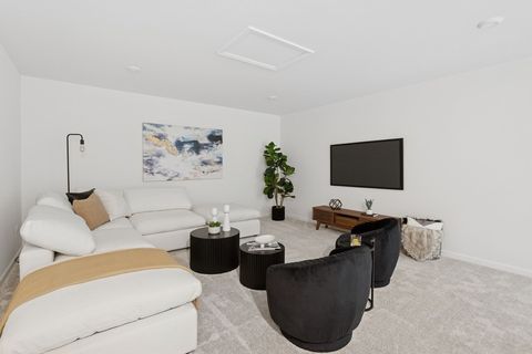 A home in Lemont