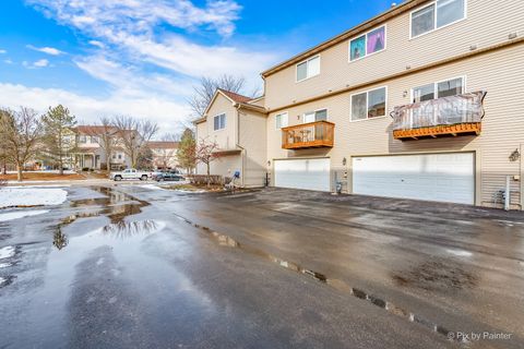 A home in Grayslake