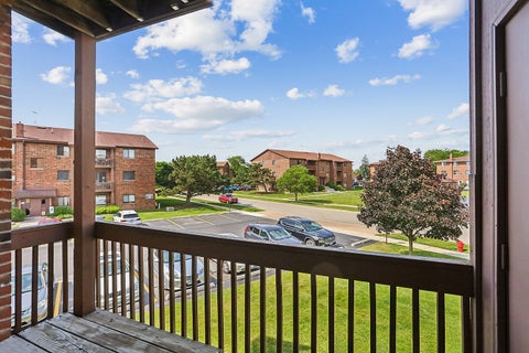 Tiny photo for 15719 Peggy Lane #7, Oak Forest, IL 60452 (MLS # 12664512)