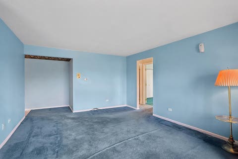 Tiny photo for 15719 Peggy Lane #7, Oak Forest, IL 60452 (MLS # 12664512)