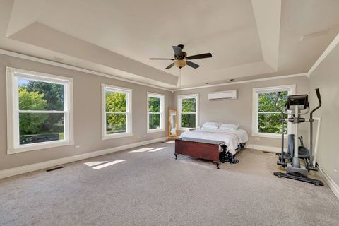 Tiny photo for 2925 Somme Street, Joliet, IL 60435 (MLS # 12472297)