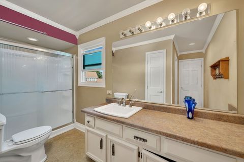 Tiny photo for 2925 Somme Street, Joliet, IL 60435 (MLS # 12472297)