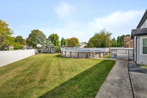 Tiny photo for 2925 Somme Street, Joliet, IL 60435 (MLS # 12472297)