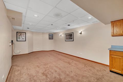 Tiny photo for 2925 Somme Street, Joliet, IL 60435 (MLS # 12472297)