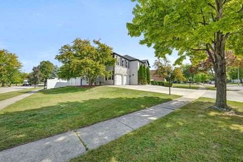 Tiny photo for 2925 Somme Street, Joliet, IL 60435 (MLS # 12472297)
