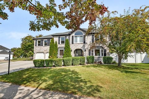 Photo of 2925 Somme Street, Joliet, IL 60435 (MLS # 12472297)