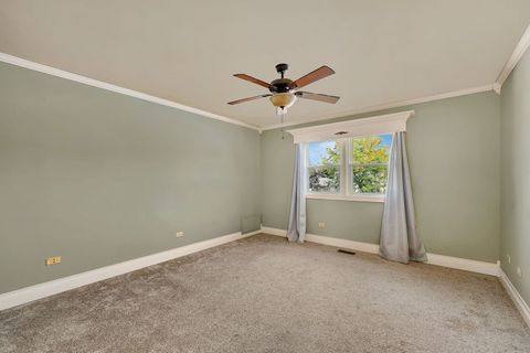 Tiny photo for 2925 Somme Street, Joliet, IL 60435 (MLS # 12472297)