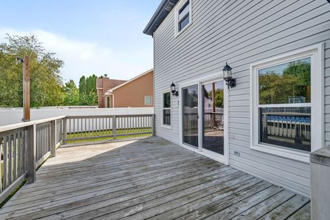 Tiny photo for 2925 Somme Street, Joliet, IL 60435 (MLS # 12472297)