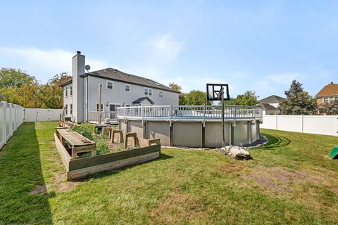 Tiny photo for 2925 Somme Street, Joliet, IL 60435 (MLS # 12472297)