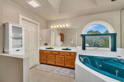 Tiny photo for 2925 Somme Street, Joliet, IL 60435 (MLS # 12472297)
