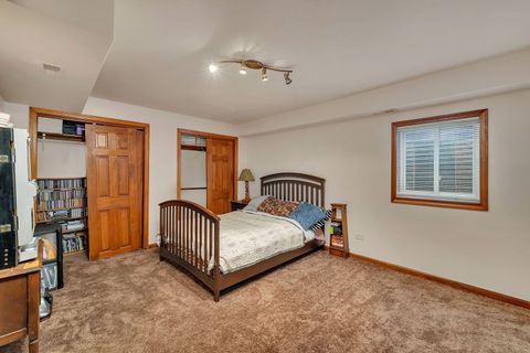 Tiny photo for 2925 Somme Street, Joliet, IL 60435 (MLS # 12472297)