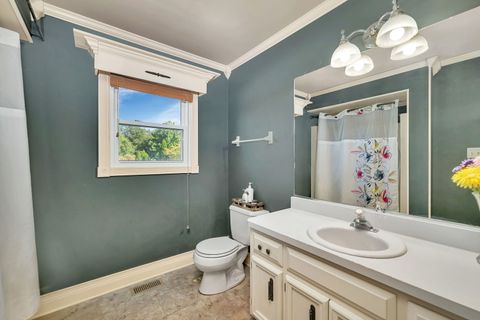 Tiny photo for 2925 Somme Street, Joliet, IL 60435 (MLS # 12472297)