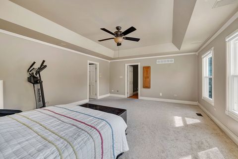 Tiny photo for 2925 Somme Street, Joliet, IL 60435 (MLS # 12472297)