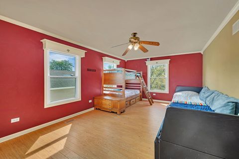 Tiny photo for 2925 Somme Street, Joliet, IL 60435 (MLS # 12472297)