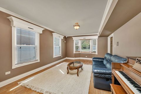 Tiny photo for 2925 Somme Street, Joliet, IL 60435 (MLS # 12472297)