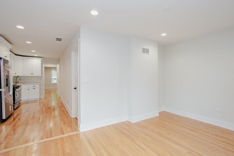 Tiny photo for 5509 N Central Avenue, Chicago, IL 60630 (MLS # 12681239)