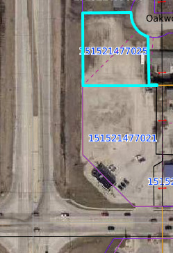 959 W Reynolds Street