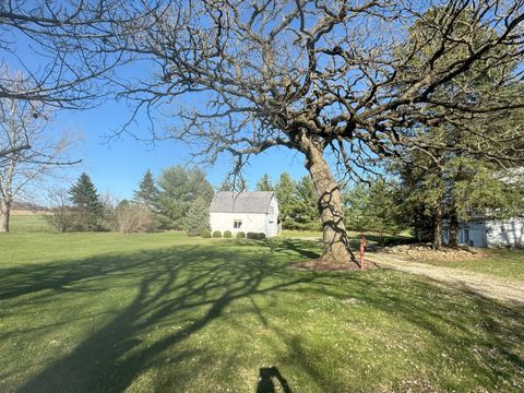 Tiny photo for 17N753 Widmayer Road, Hampshire, IL 60140 (MLS # 12468404)