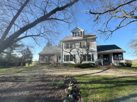 17N753 Widmayer Road Hampshire IL 60140