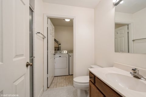 Tiny photo for 3500 Church Street #104, Evanston, IL 60203 (MLS # 12402314)