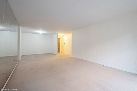 Tiny photo for 3500 Church Street #104, Evanston, IL 60203 (MLS # 12402314)