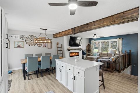 Tiny photo for 318 E PARKWAY Drive, Blue Grass, IA 52726 (MLS # 12643233)