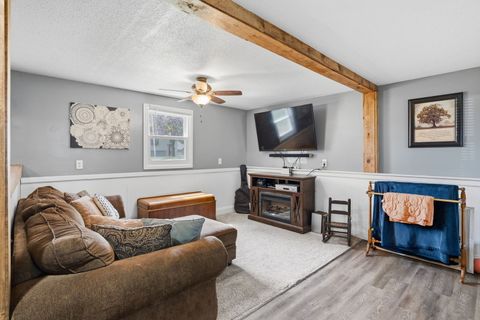 Tiny photo for 318 E PARKWAY Drive, Blue Grass, IA 52726 (MLS # 12643233)