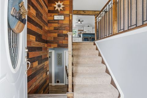 Tiny photo for 318 E PARKWAY Drive, Blue Grass, IA 52726 (MLS # 12643233)
