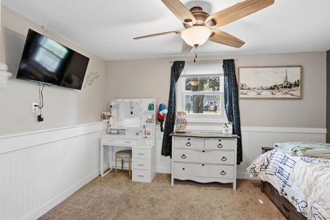 Tiny photo for 318 E PARKWAY Drive, Blue Grass, IA 52726 (MLS # 12643233)