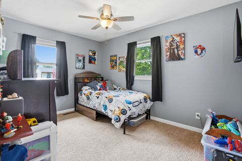 Tiny photo for 318 E PARKWAY Drive, Blue Grass, IA 52726 (MLS # 12643233)