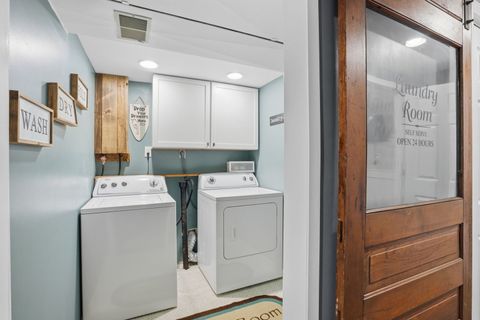 Tiny photo for 318 E PARKWAY Drive, Blue Grass, IA 52726 (MLS # 12643233)