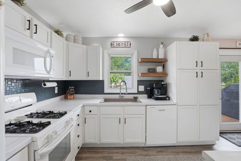Tiny photo for 318 E PARKWAY Drive, Blue Grass, IA 52726 (MLS # 12643233)