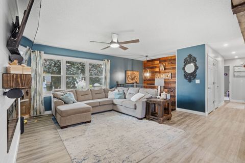 Tiny photo for 318 E PARKWAY Drive, Blue Grass, IA 52726 (MLS # 12643233)