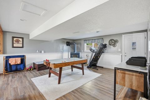 Tiny photo for 318 E PARKWAY Drive, Blue Grass, IA 52726 (MLS # 12643233)