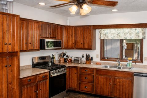 Tiny photo for 464 Carlock Road, Carlock, IL 61725 (MLS # 12676318)