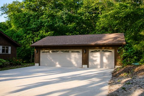 Tiny photo for 464 Carlock Road, Carlock, IL 61725 (MLS # 12676318)