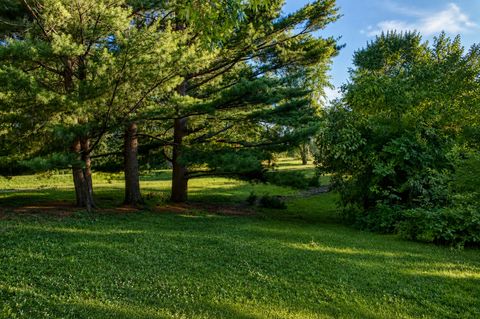 Tiny photo for 464 Carlock Road, Carlock, IL 61725 (MLS # 12676318)
