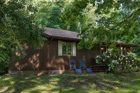 Tiny photo for 464 Carlock Road, Carlock, IL 61725 (MLS # 12676318)