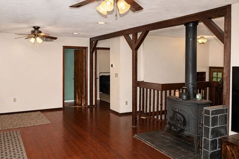 Tiny photo for 464 Carlock Road, Carlock, IL 61725 (MLS # 12676318)