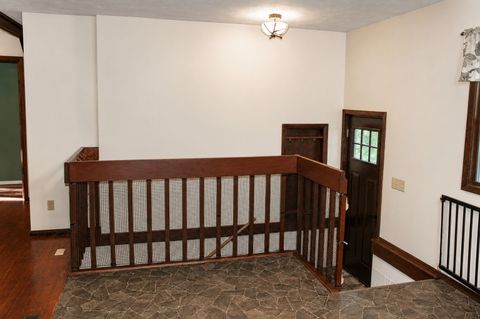 Tiny photo for 464 Carlock Road, Carlock, IL 61725 (MLS # 12676318)
