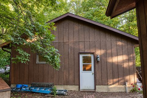 Tiny photo for 464 Carlock Road, Carlock, IL 61725 (MLS # 12676318)