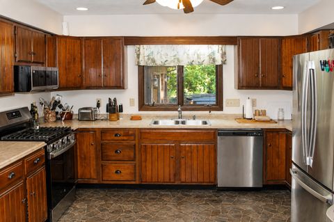 Tiny photo for 464 Carlock Road, Carlock, IL 61725 (MLS # 12676318)