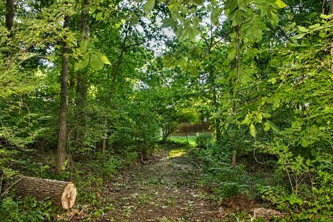 Tiny photo for 464 Carlock Road, Carlock, IL 61725 (MLS # 12676318)