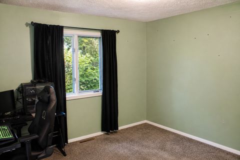 Tiny photo for 464 Carlock Road, Carlock, IL 61725 (MLS # 12676318)