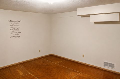 Tiny photo for 464 Carlock Road, Carlock, IL 61725 (MLS # 12676318)